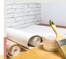 Услуги Отделка в Стерлитамаке под ключ